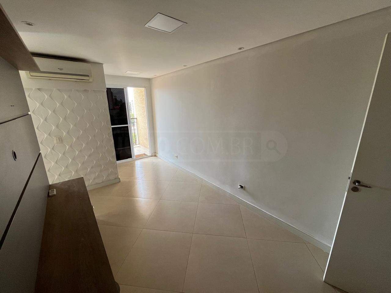 Apartamento para alugar, 2 quartos, sendo 1 suíte, 2 vagas, no bairro Paulista em Piracicaba - SP