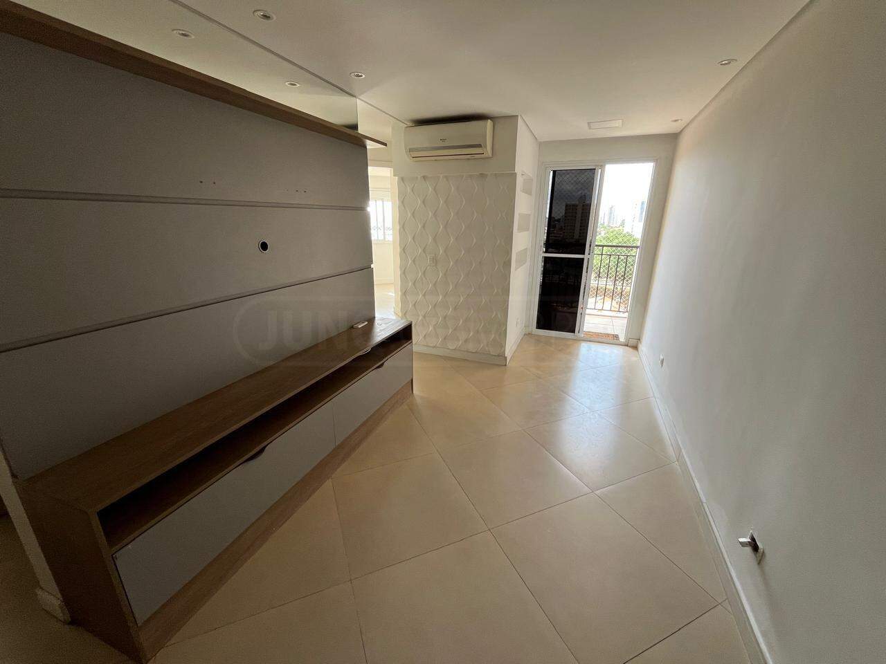 Apartamento para alugar, 2 quartos, sendo 1 suíte, 2 vagas, no bairro Paulista em Piracicaba - SP