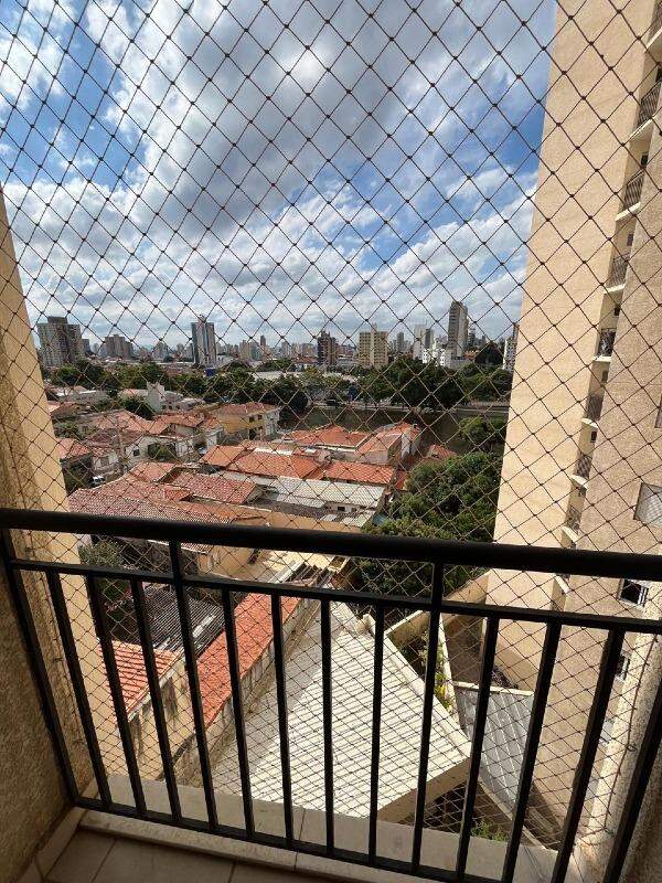 Apartamento para alugar, 2 quartos, sendo 1 suíte, 2 vagas, no bairro Paulista em Piracicaba - SP