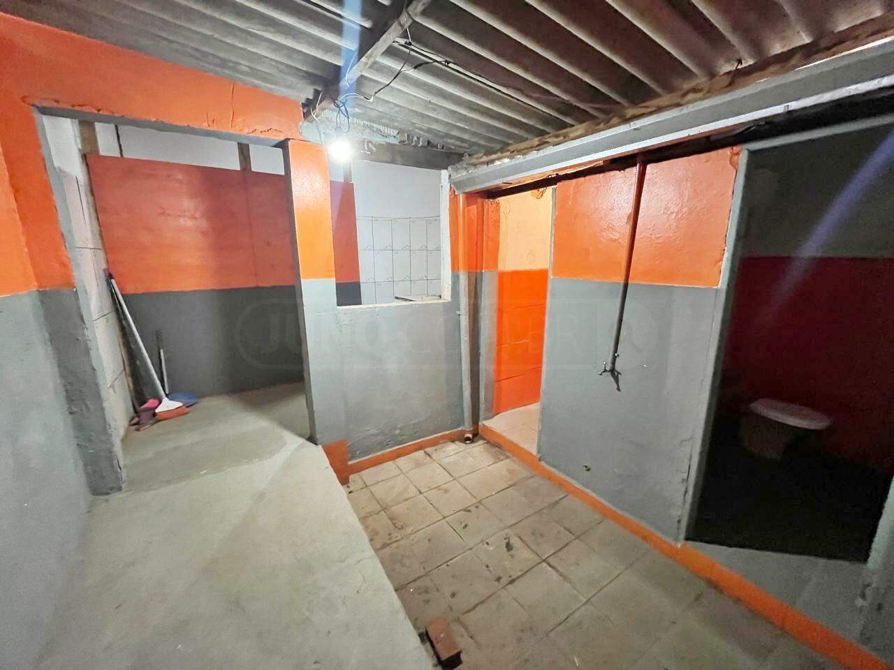 Salão à venda, 2 vagas, no bairro Jardim Algodoal em Piracicaba - SP