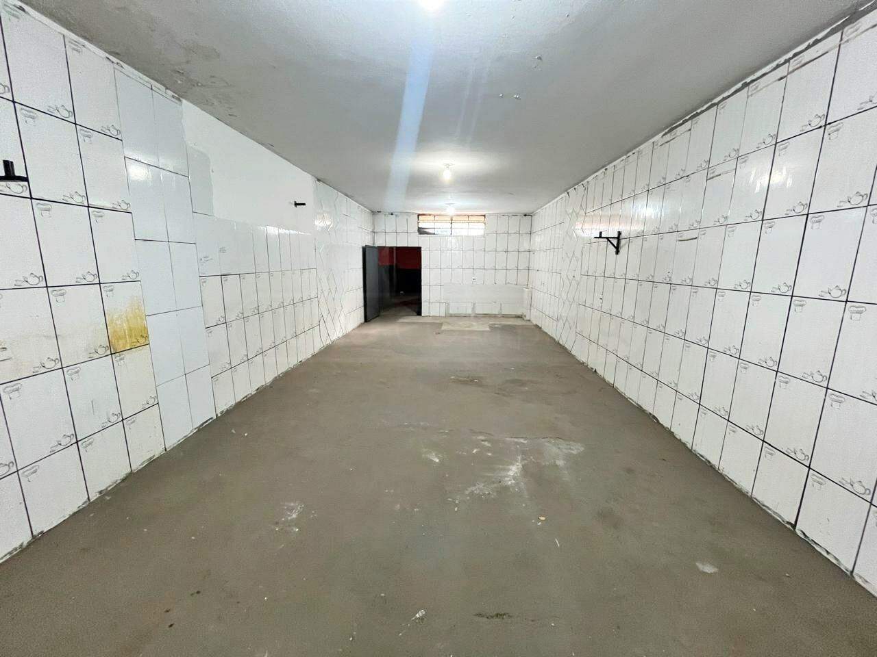 Salão à venda, 2 vagas, no bairro Jardim Algodoal em Piracicaba - SP