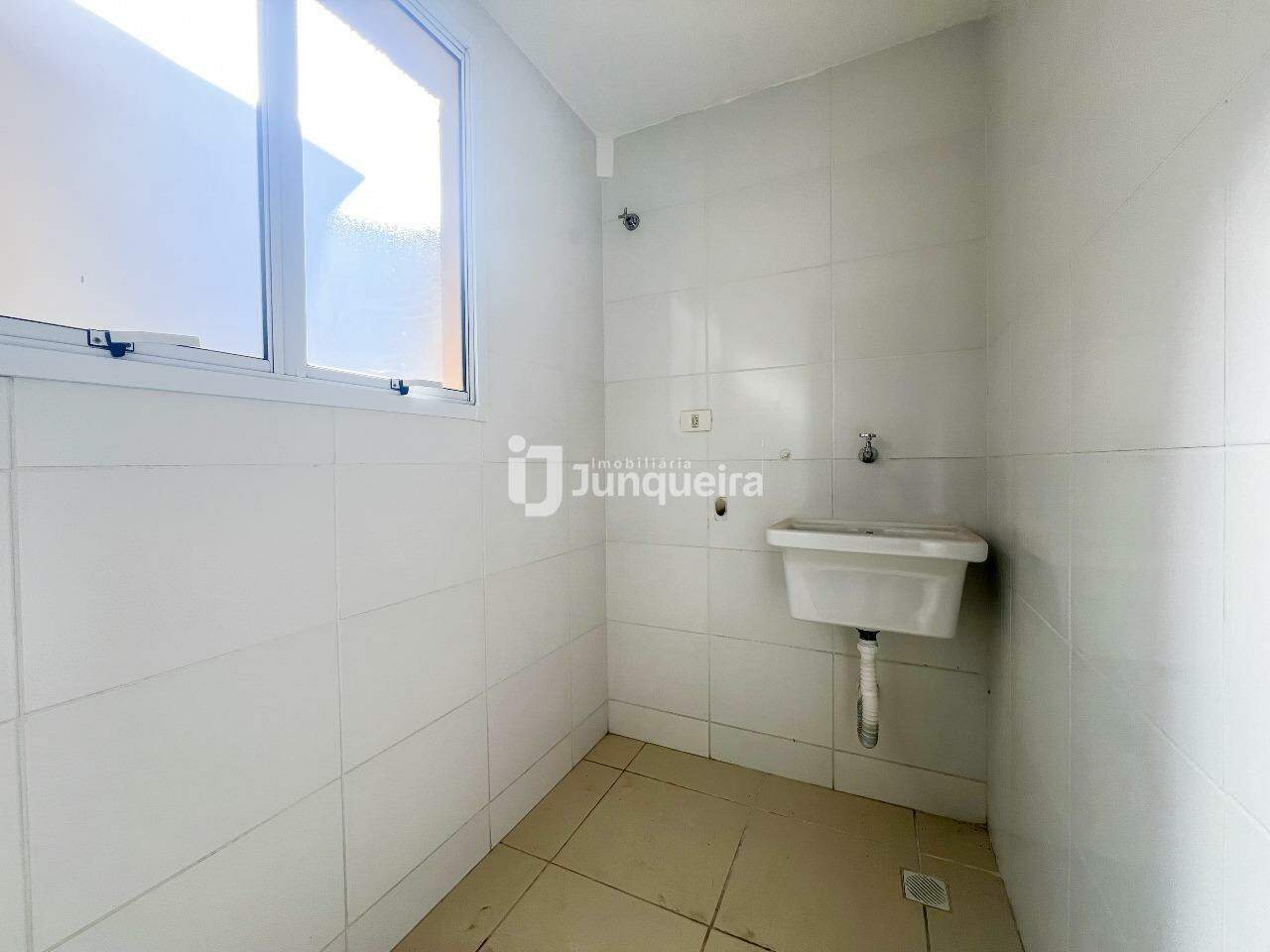 Apartamento à venda no Residencial Estação Paulista, 3 quartos, sendo 1 suíte, 2 vagas, no bairro Paulista em Piracicaba - SP