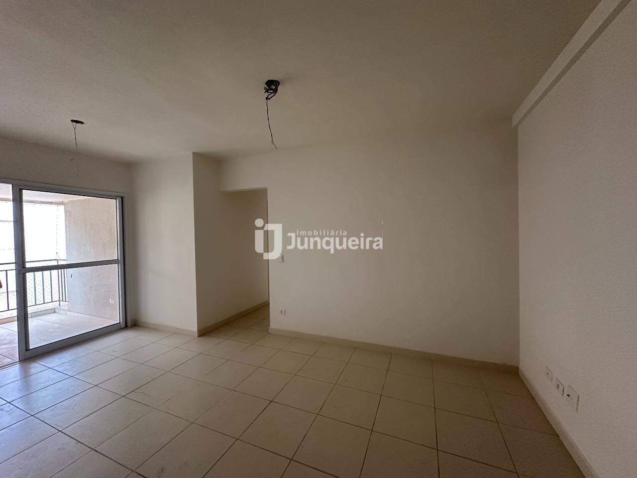 Apartamento à venda no Residencial Estação Paulista, 3 quartos, sendo 1 suíte, 2 vagas, no bairro Paulista em Piracicaba - SP