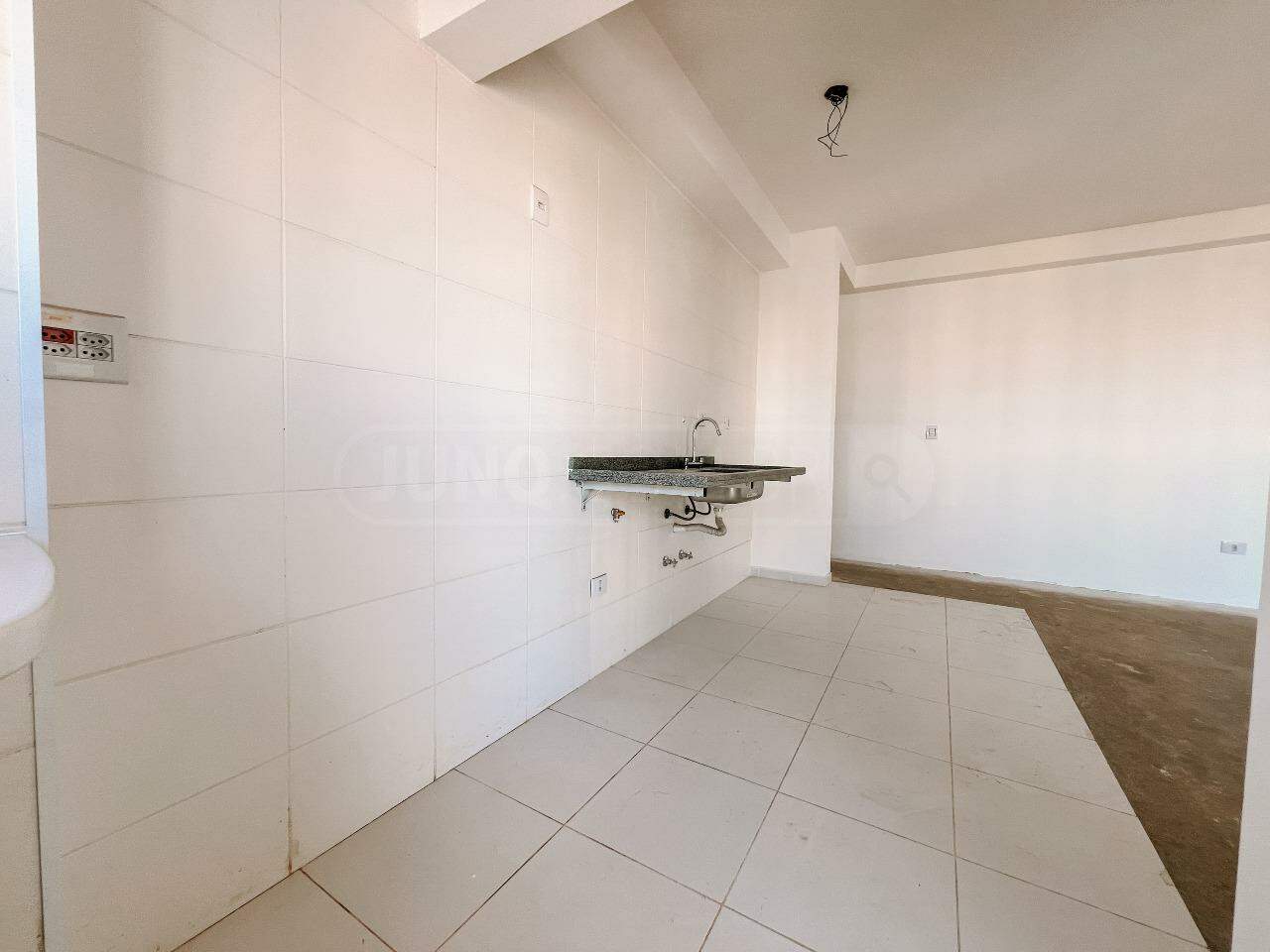 Apartamento à venda no Visare Condomínio Clube, 2 quartos, sendo 2 suítes, 2 vagas, no bairro Alemães em Piracicaba - SP