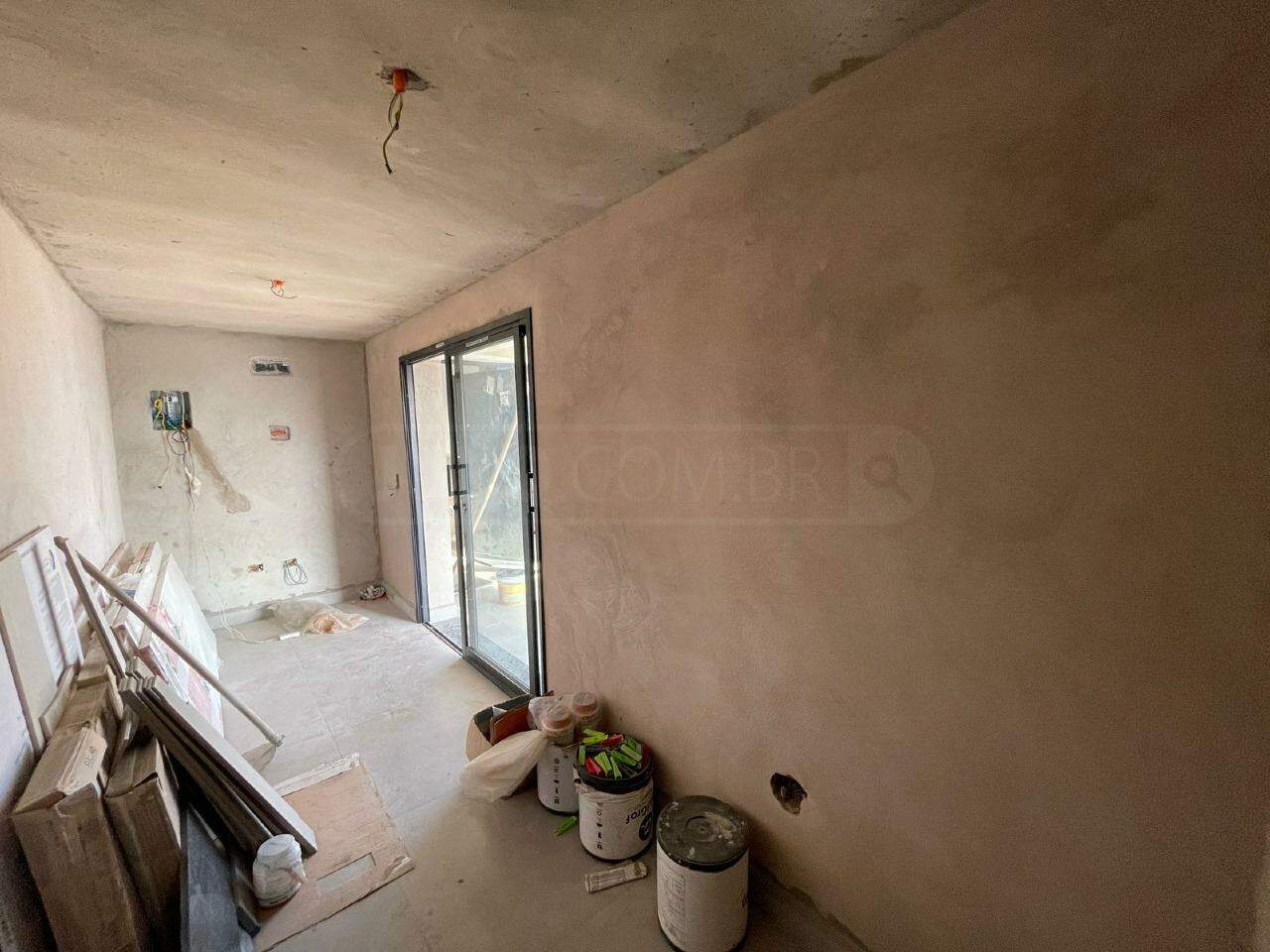 Casa em Condomínio à venda no Canadá Residencial, 3 quartos, sendo 1 suíte, 2 vagas, no bairro Jardim São Francisco (Ondas) em Piracicaba - SP