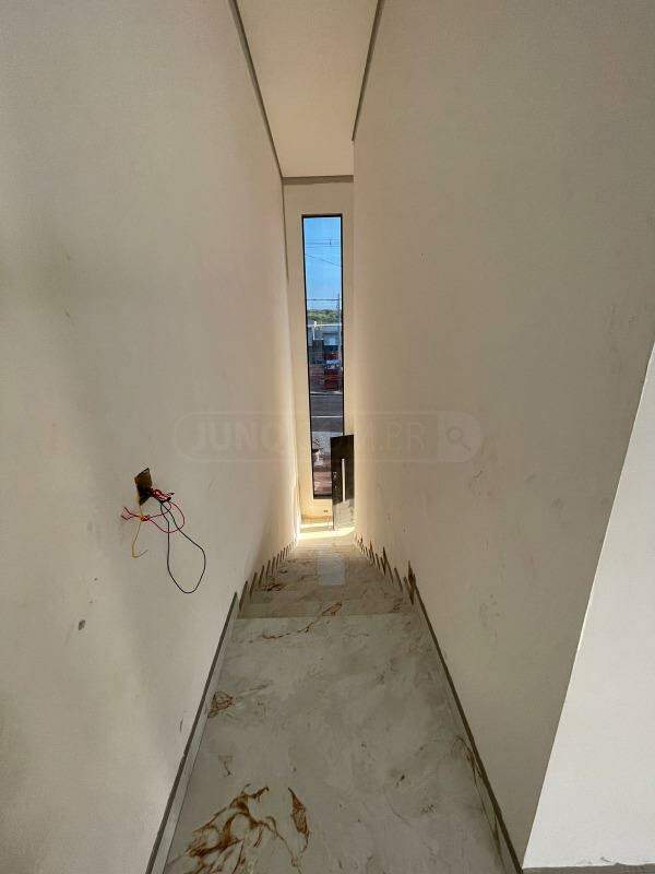 Casa em Condomínio à venda no Canadá Residencial, 3 quartos, sendo 1 suíte, 2 vagas, no bairro Jardim São Francisco (Ondas) em Piracicaba - SP