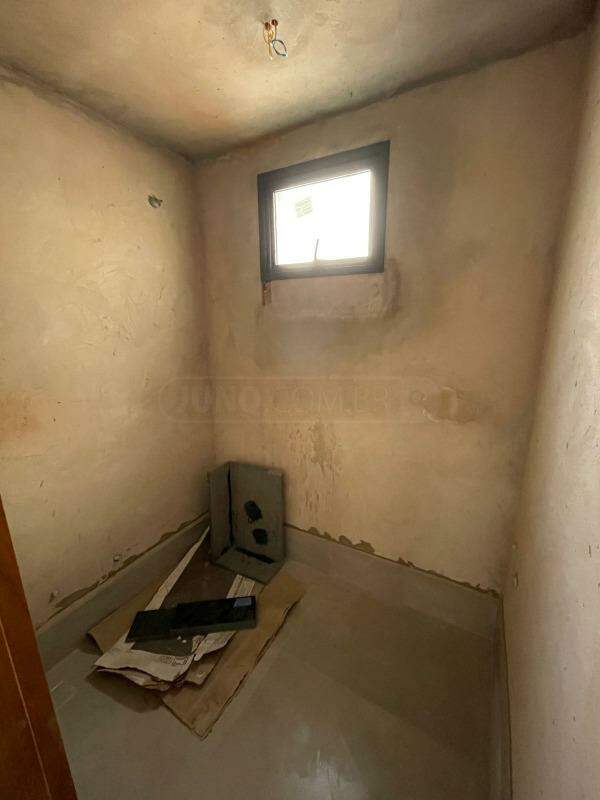 Casa em Condomínio à venda no Canadá Residencial, 3 quartos, sendo 1 suíte, 2 vagas, no bairro Jardim São Francisco (Ondas) em Piracicaba - SP