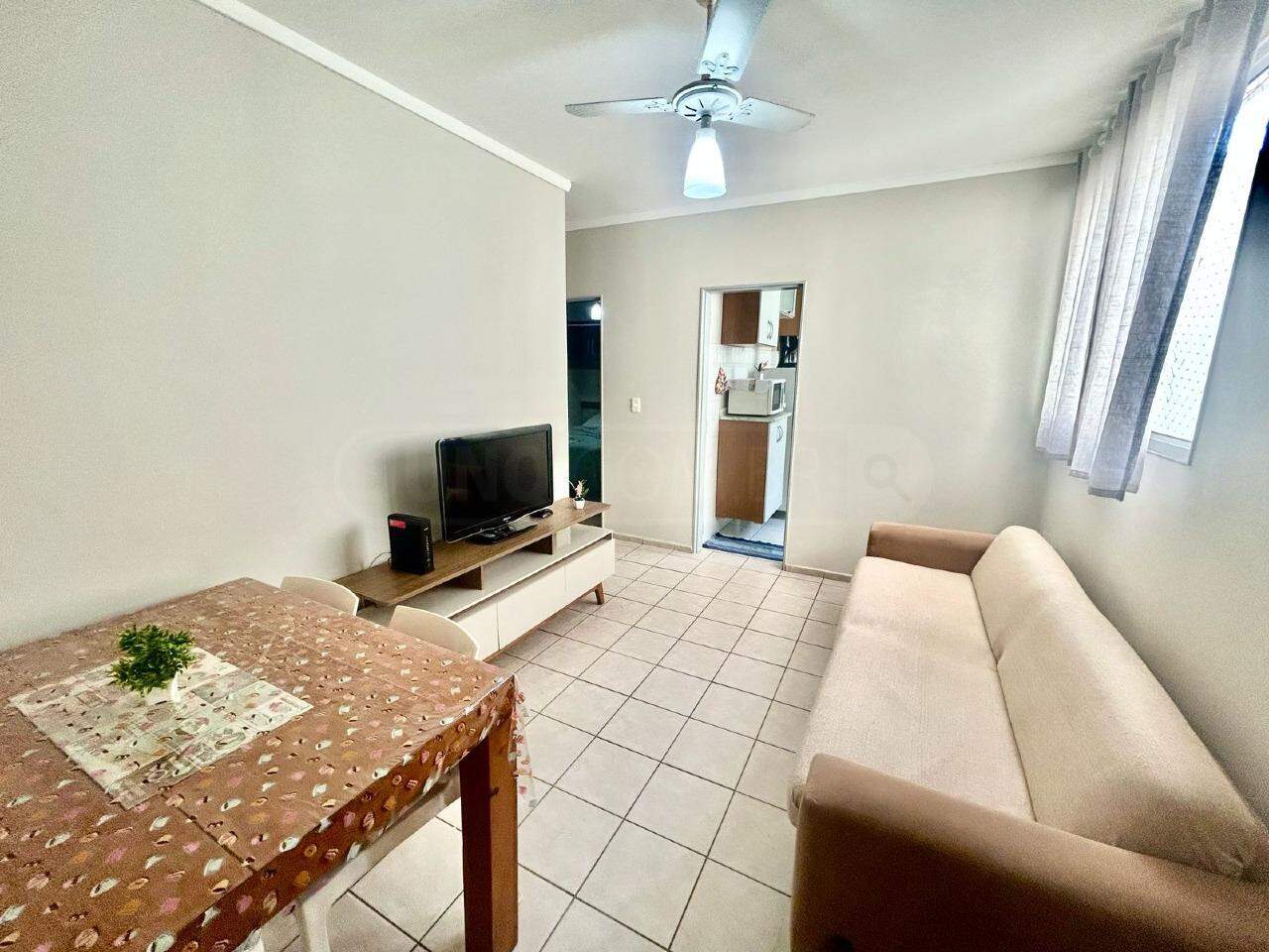 Apartamento à venda no Residencial Priscila , 2 quartos, no bairro Nova América em Piracicaba - SP