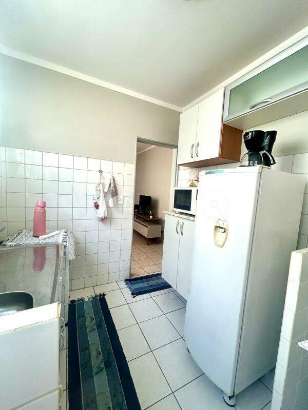 Apartamento à venda no Residencial Priscila , 2 quartos, no bairro Nova América em Piracicaba - SP