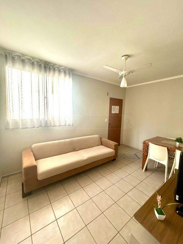 Apartamento à venda no Residencial Priscila , 2 quartos, no bairro Nova América em Piracicaba - SP