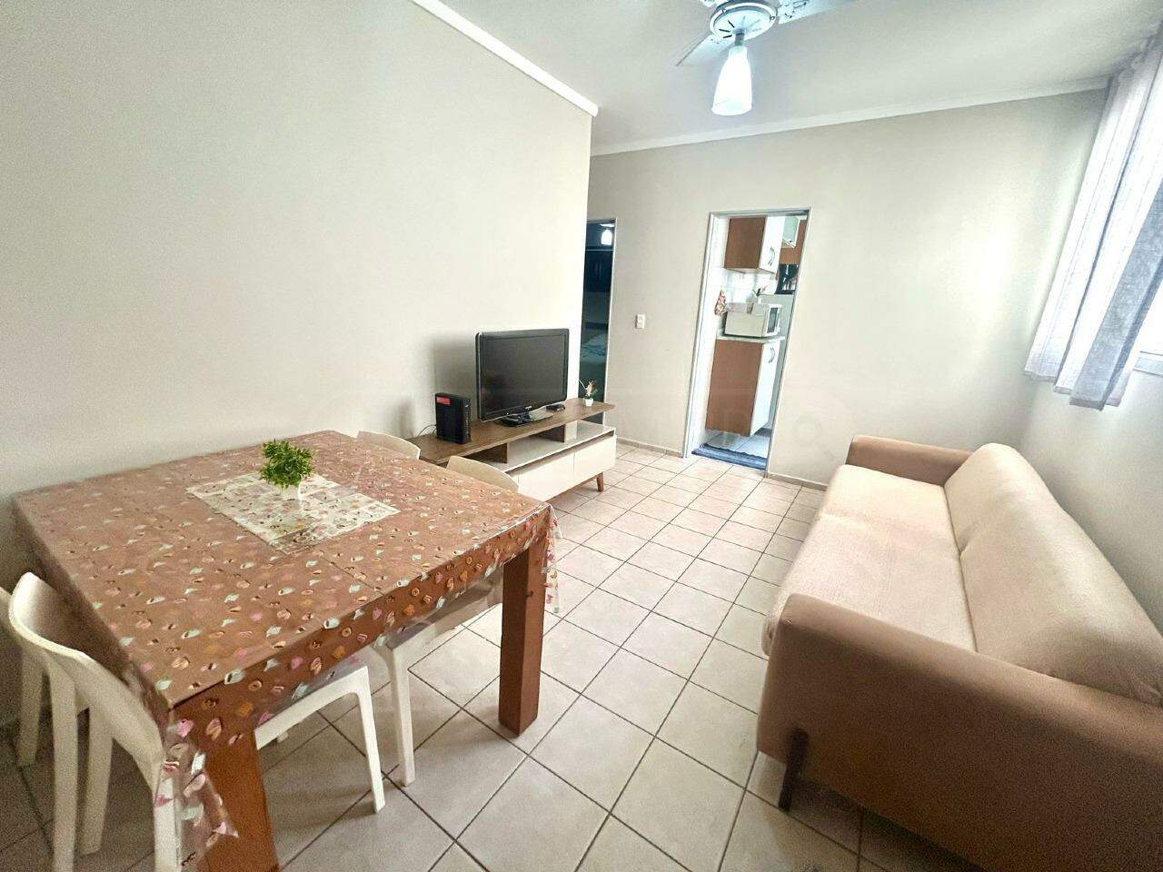 Apartamento à venda no Residencial Priscila , 2 quartos, no bairro Nova América em Piracicaba - SP