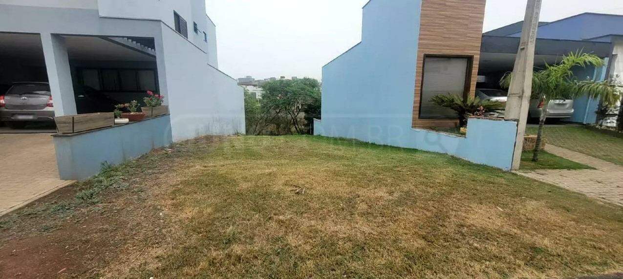 Terreno em Condomínio à venda no Reserva das Paineiras, no bairro Reserva das Paineiras em Piracicaba - SP