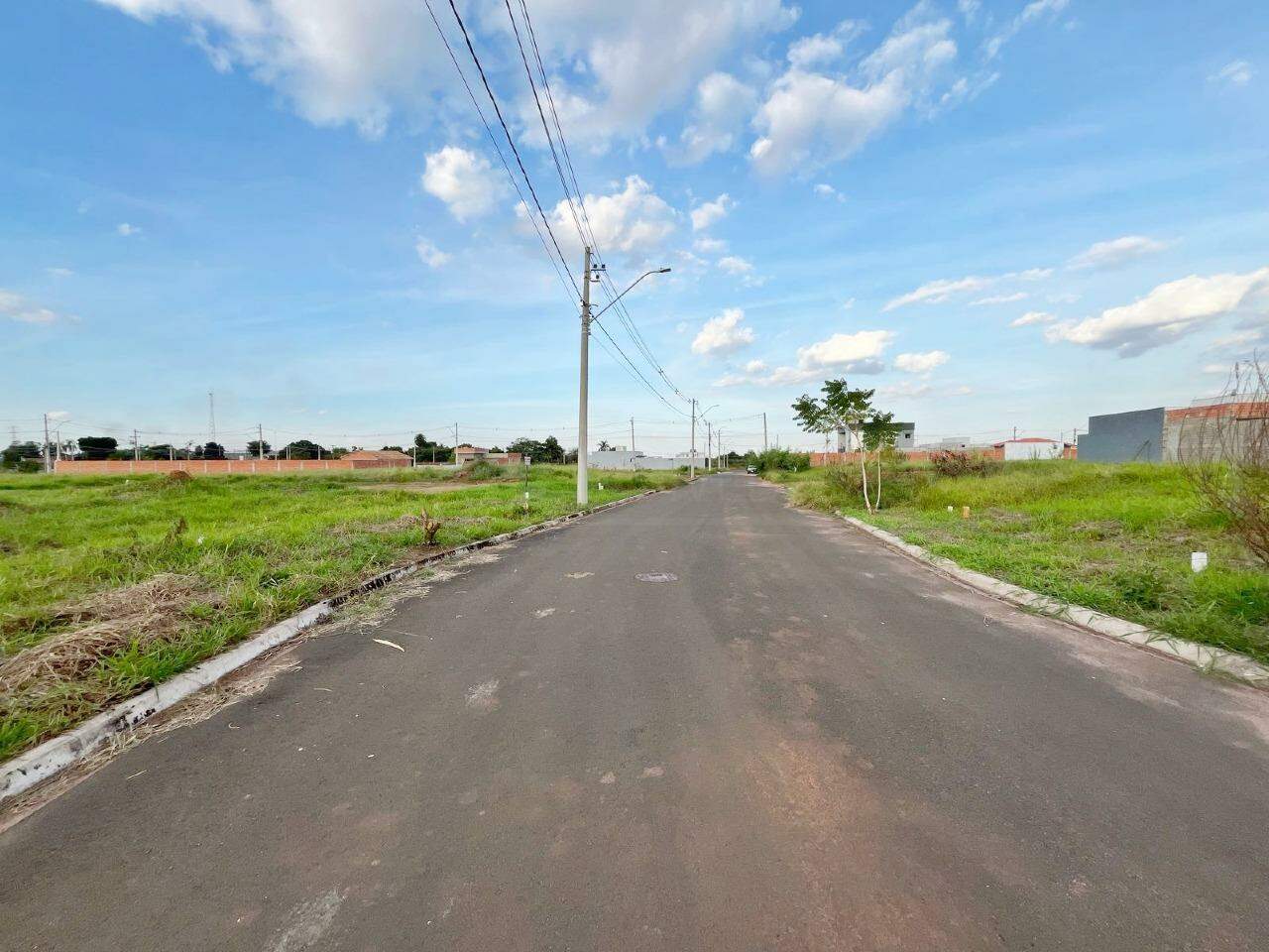 Terreno à venda, no bairro Conquista em Piracicaba - SP