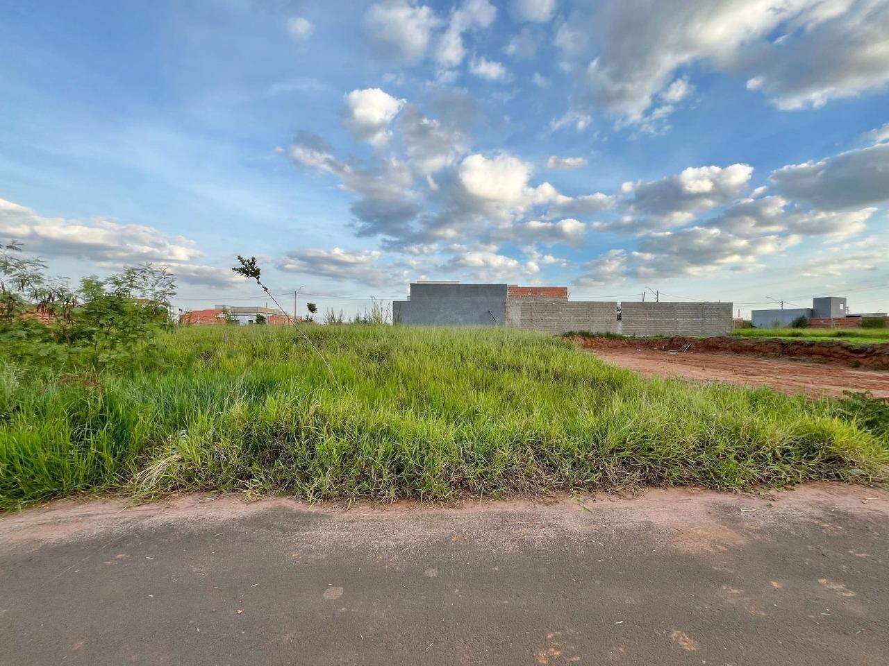 Terreno à venda, no bairro Conquista em Piracicaba - SP
