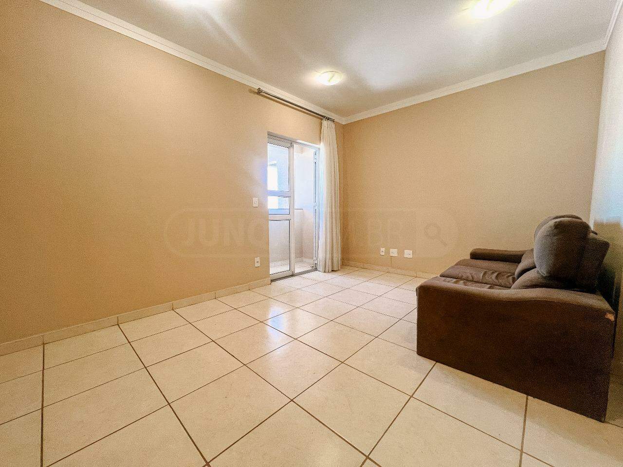 Apartamento à venda no Ravenna, 2 quartos, 1 vaga, no bairro Nova América em Piracicaba - SP