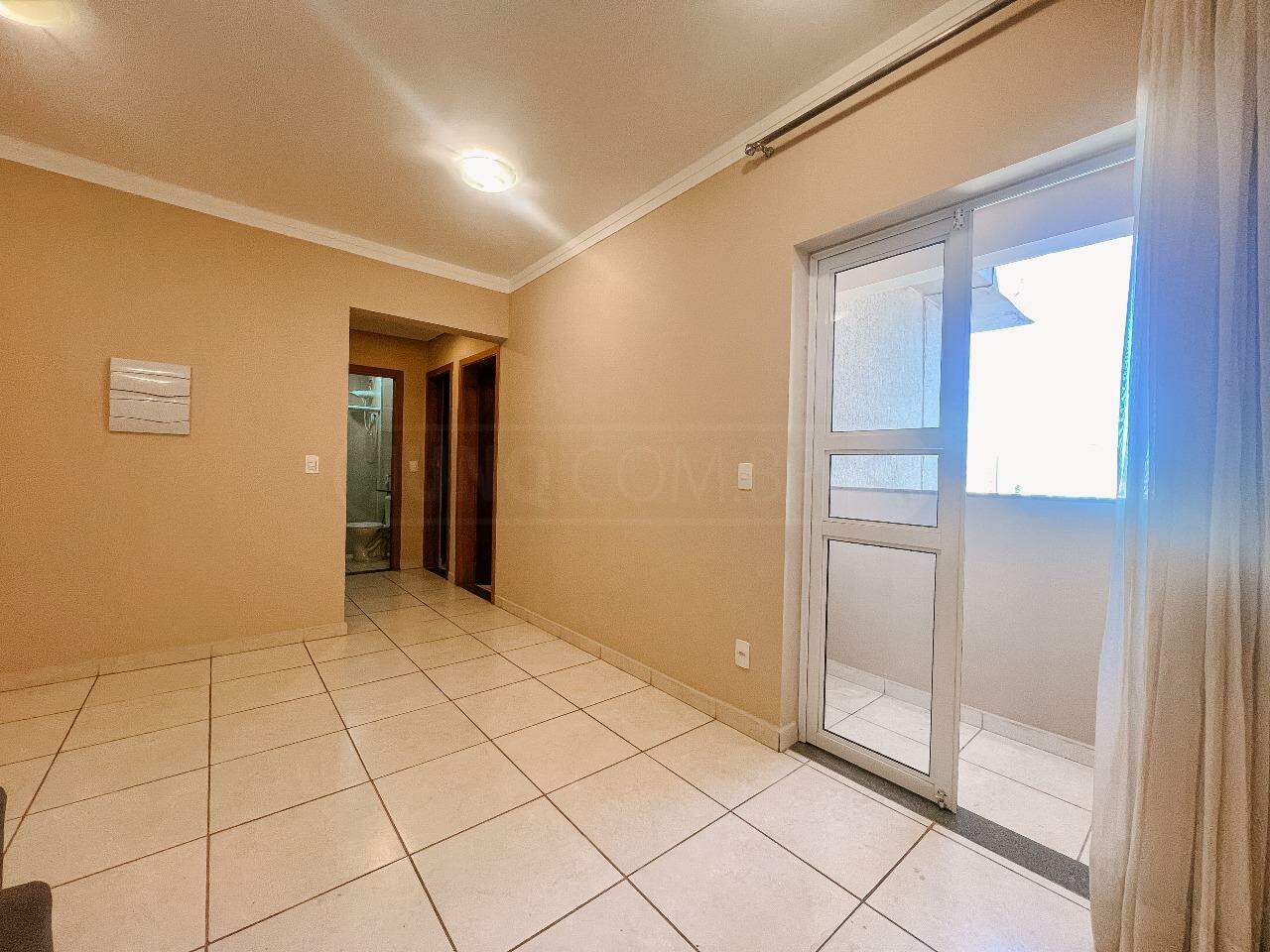 Apartamento à venda no Ravenna, 2 quartos, 1 vaga, no bairro Nova América em Piracicaba - SP