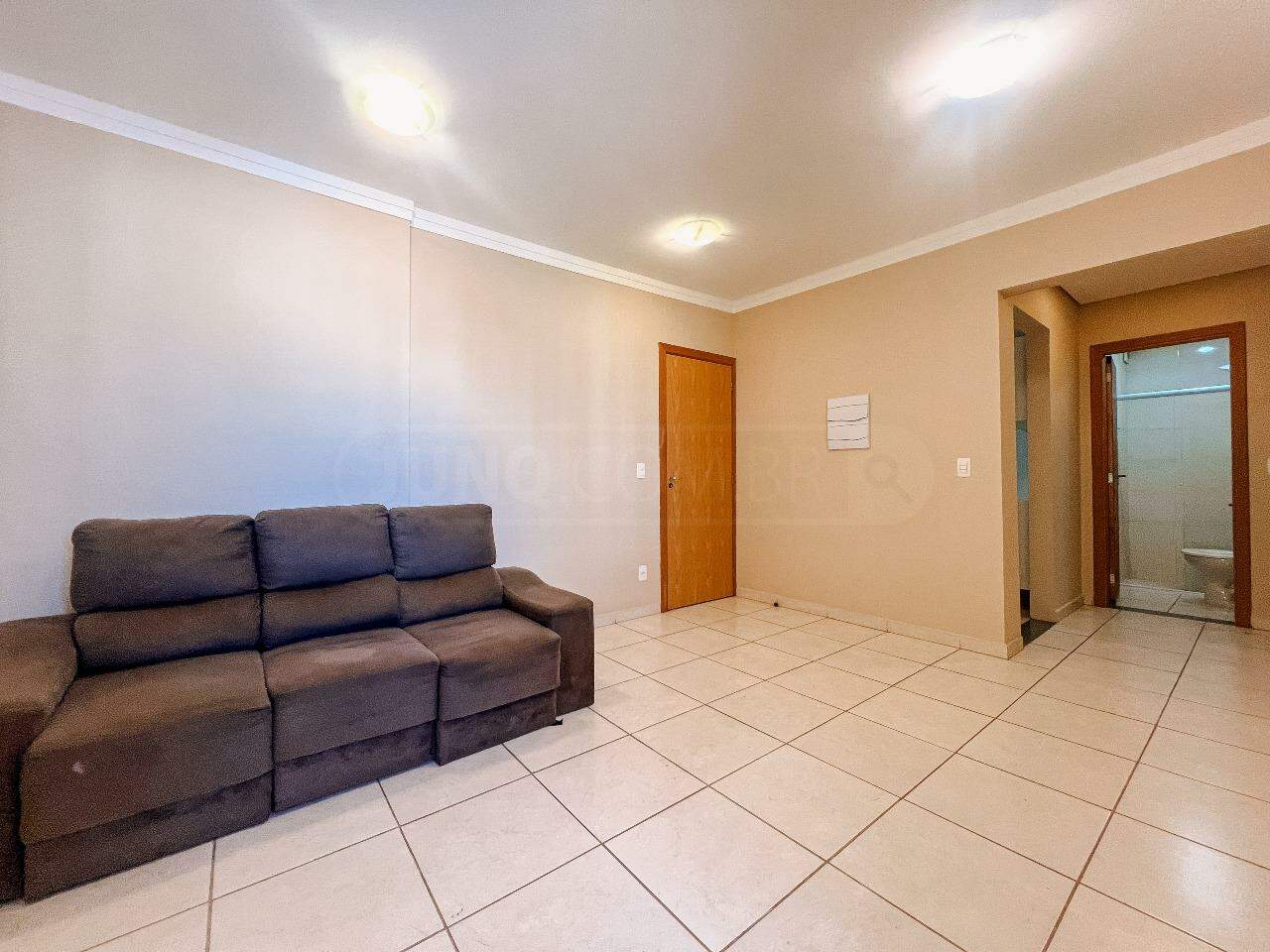 Apartamento à venda no Ravenna, 2 quartos, 1 vaga, no bairro Nova América em Piracicaba - SP