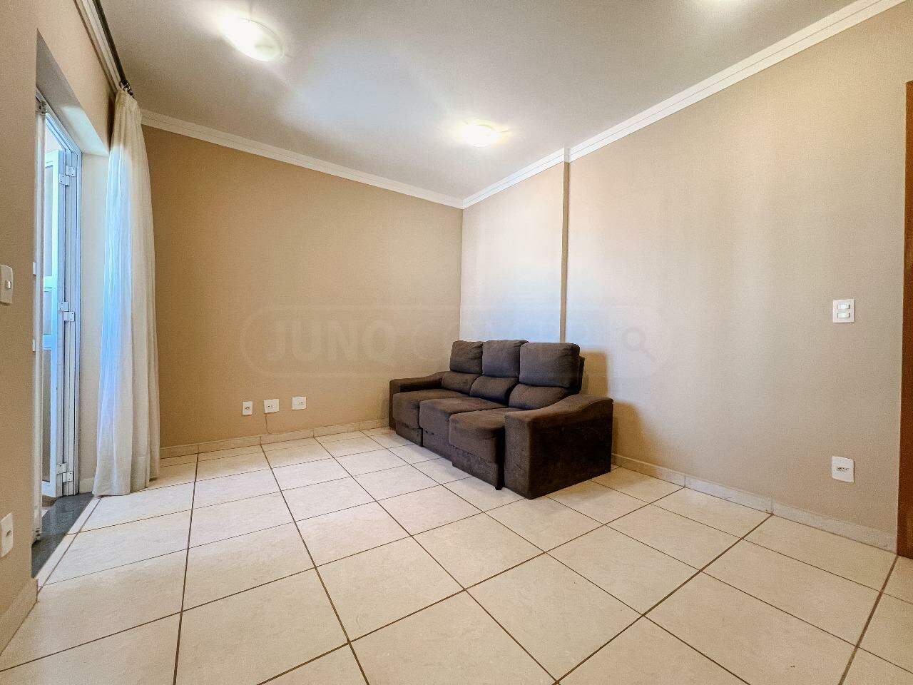 Apartamento à venda no Ravenna, 2 quartos, 1 vaga, no bairro Nova América em Piracicaba - SP