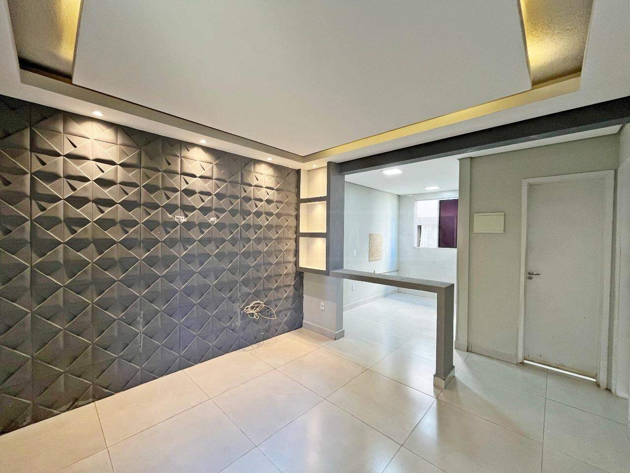 Apartamento à venda no Viva Vida Figueiras, 2 quartos, 1 vaga, no bairro Viva Vida Figueiras em Piracicaba - SP