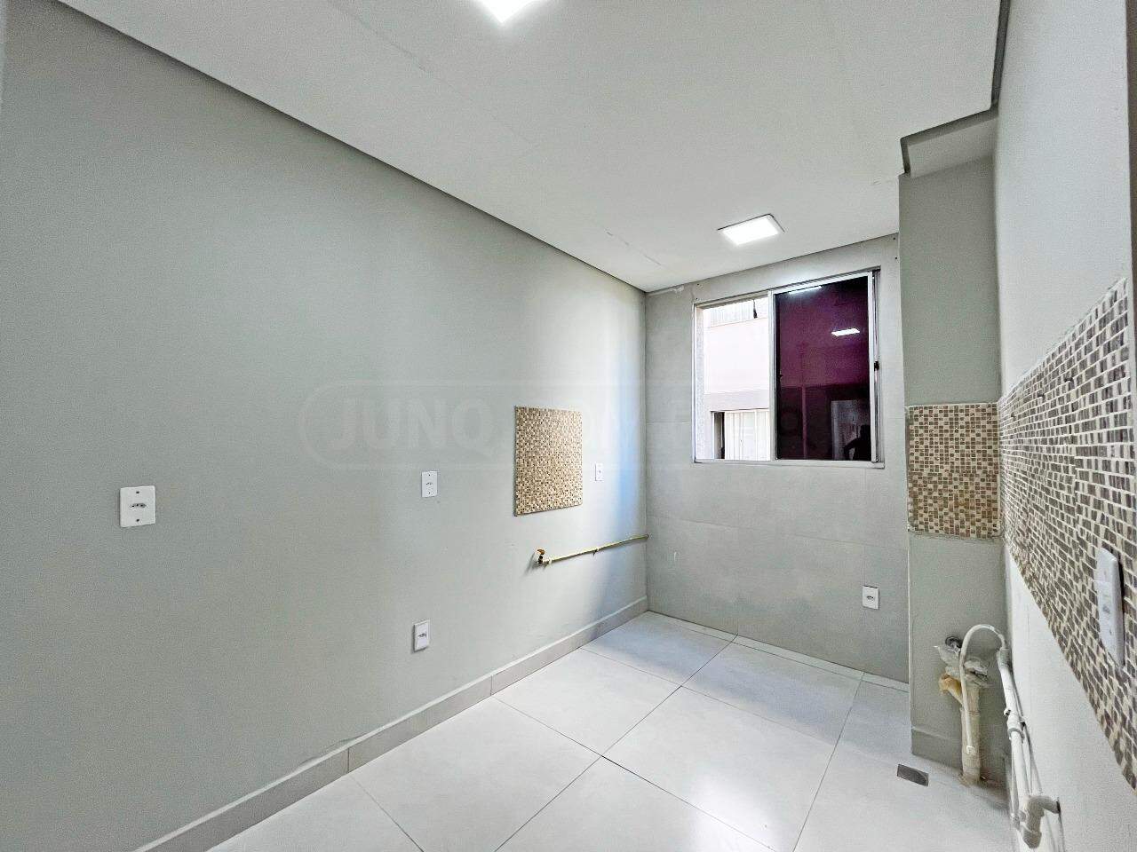 Apartamento à venda no Viva Vida Figueiras, 2 quartos, 1 vaga, no bairro Viva Vida Figueiras em Piracicaba - SP