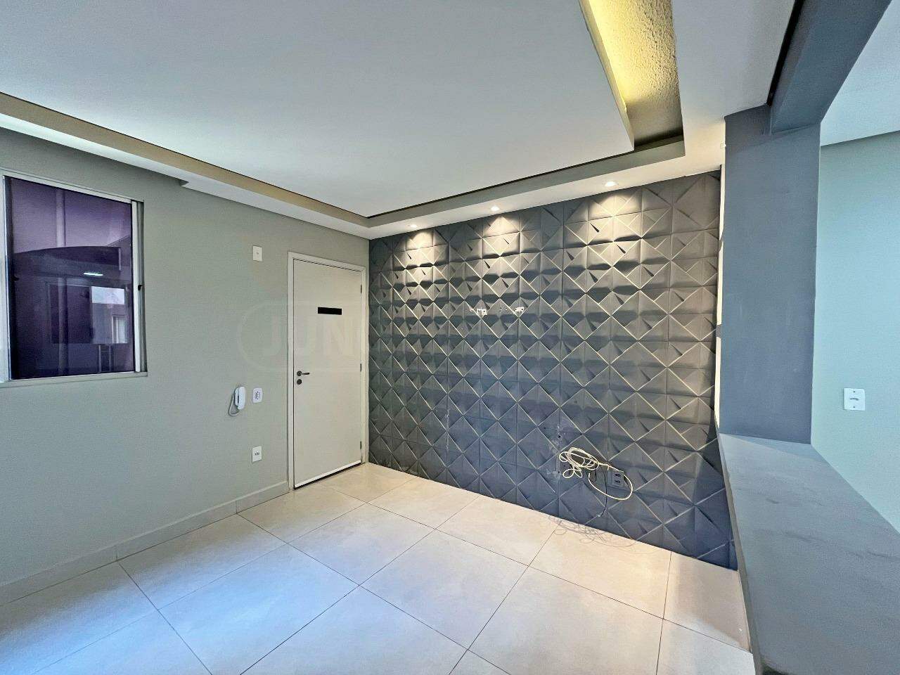 Apartamento à venda no Viva Vida Figueiras, 2 quartos, 1 vaga, no bairro Viva Vida Figueiras em Piracicaba - SP