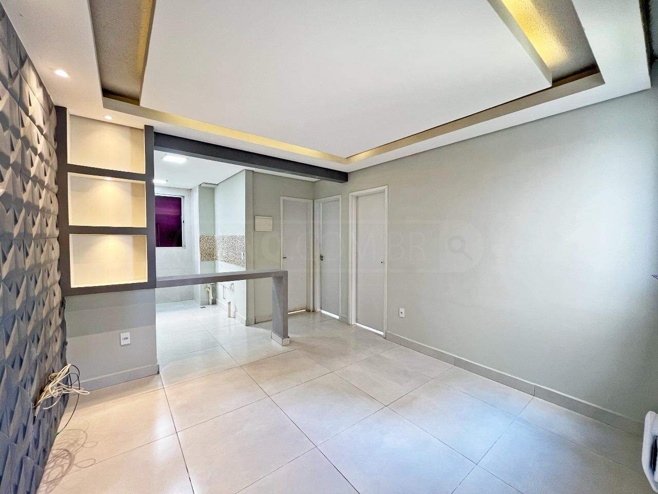Apartamento à venda no Viva Vida Figueiras, 2 quartos, 1 vaga, no bairro Viva Vida Figueiras em Piracicaba - SP