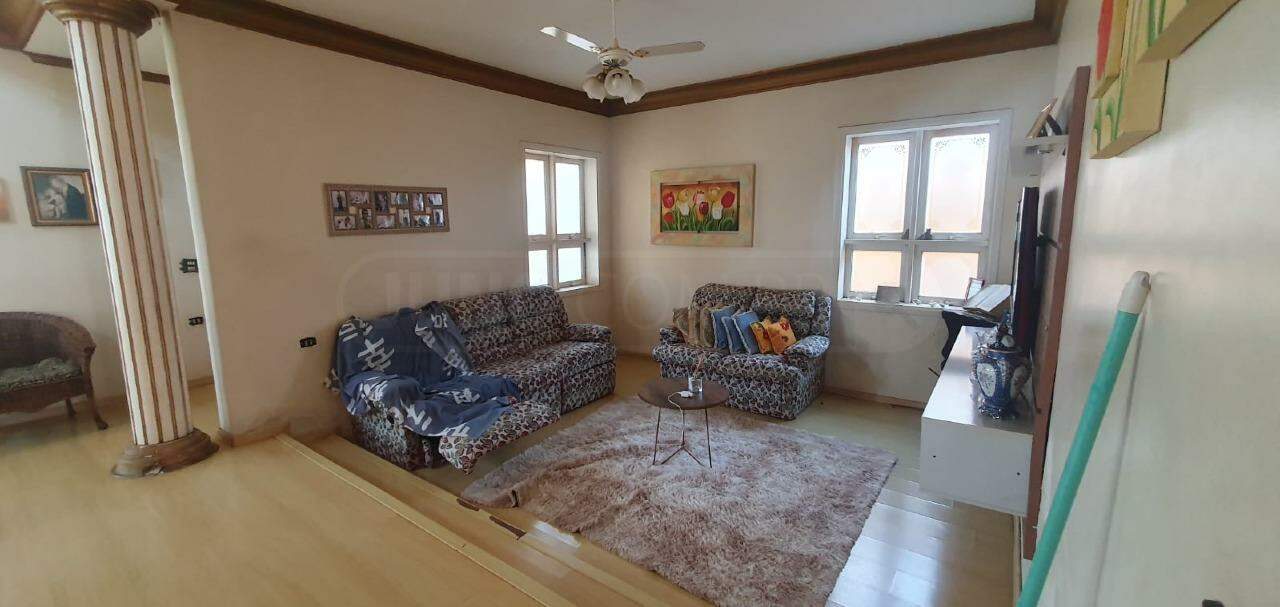 Casa em Condomínio à venda no Convívio Village Rio das Pedras, 3 quartos, sendo 3 suítes, no bairro Convívio Village Rio das Pedras em Rio das Pedras - SP