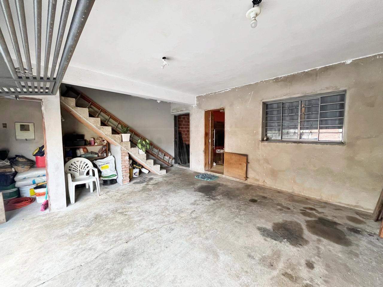 Casa à venda, 3 quartos, 2 vagas, no bairro Jardim Taiguara I em Piracicaba - SP