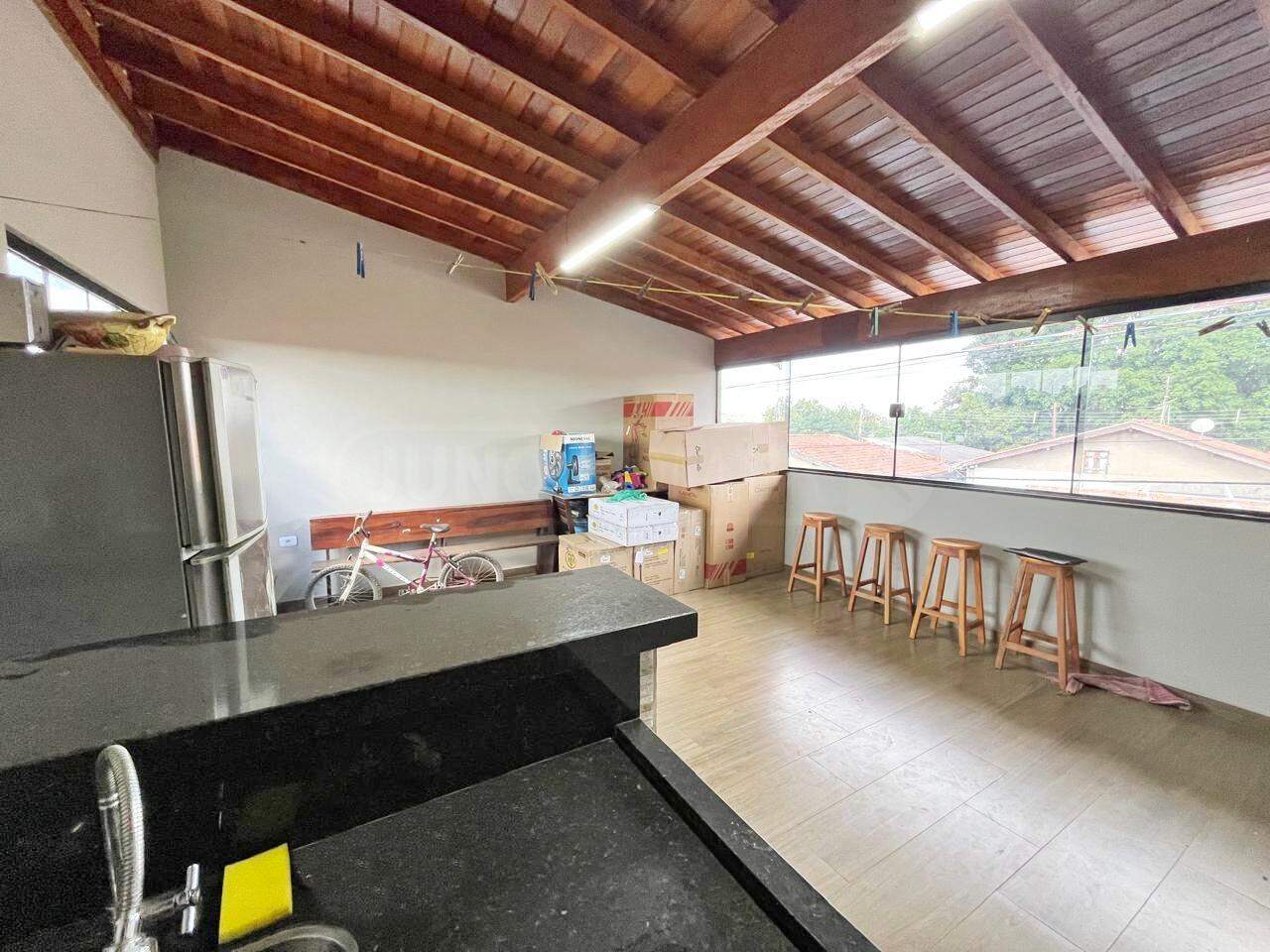 Casa à venda, 3 quartos, 2 vagas, no bairro Jardim Taiguara I em Piracicaba - SP