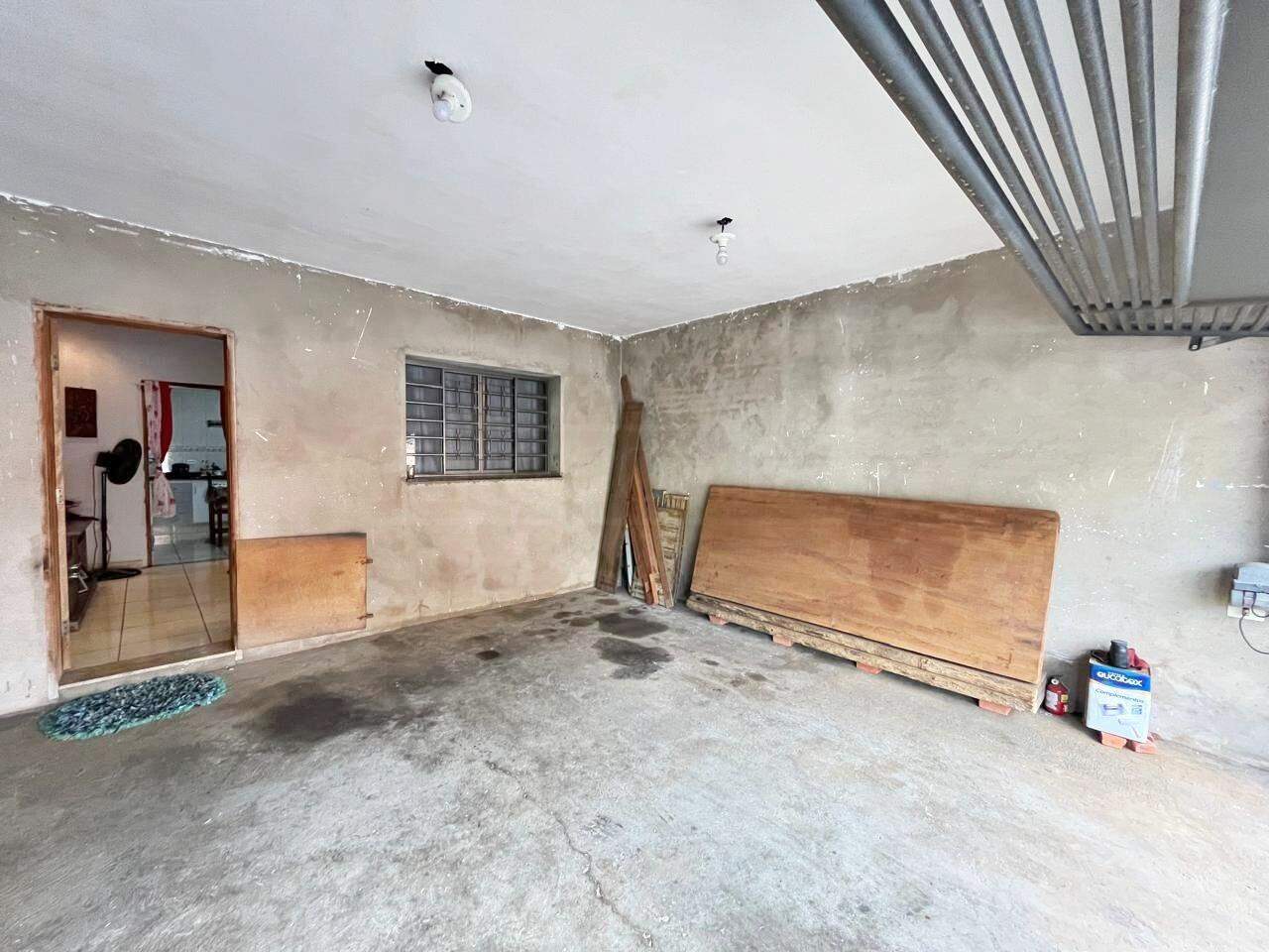 Casa à venda, 3 quartos, 2 vagas, no bairro Jardim Taiguara I em Piracicaba - SP