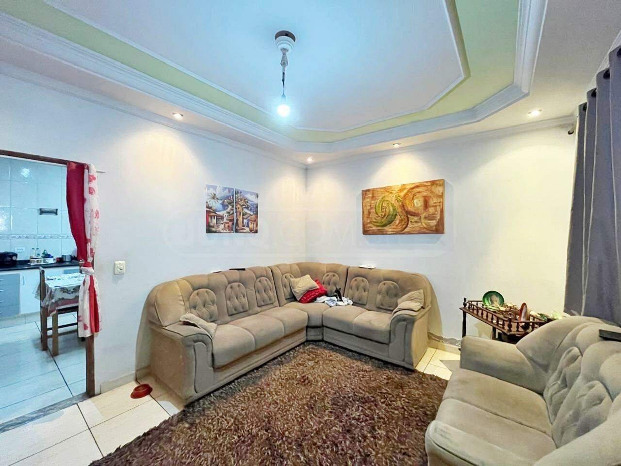 Casa à venda, 3 quartos, 2 vagas, no bairro Jardim Taiguara I em Piracicaba - SP