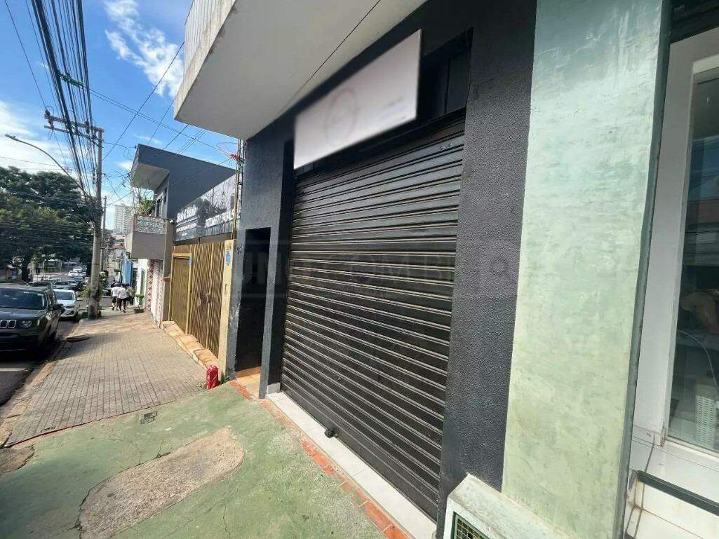 Prédio Comercial à venda, 20 quartos, sendo 12 suítes, no bairro Centro em Piracicaba - SP