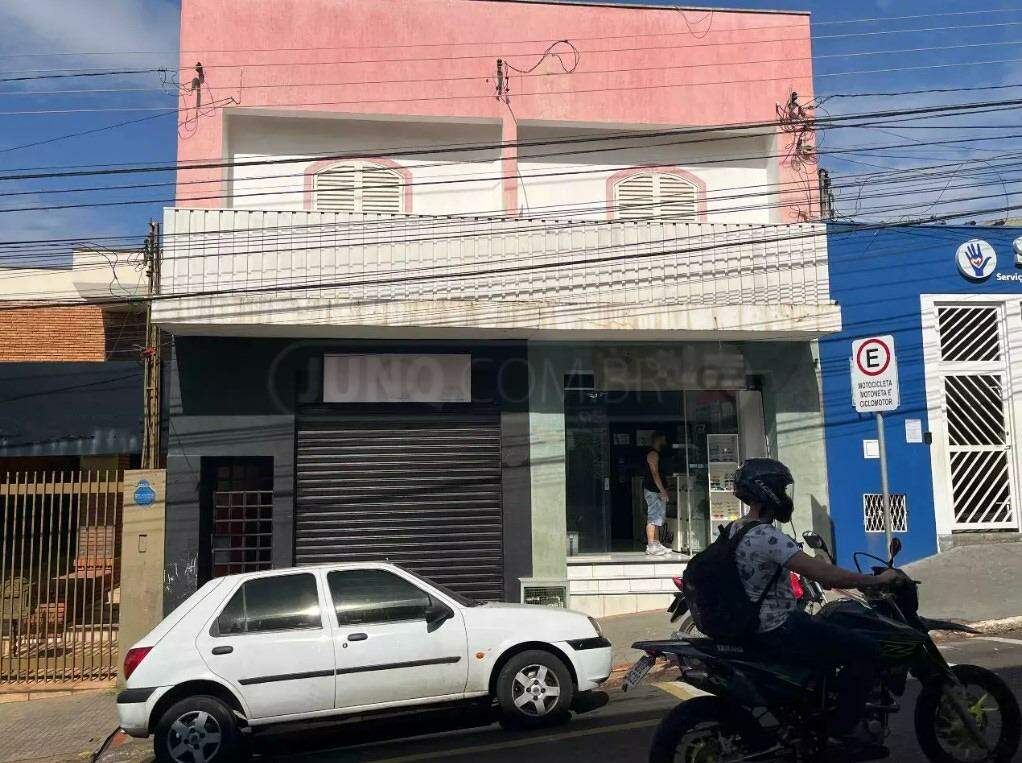 Prédio Comercial à venda, 20 quartos, sendo 12 suítes, no bairro Centro em Piracicaba - SP