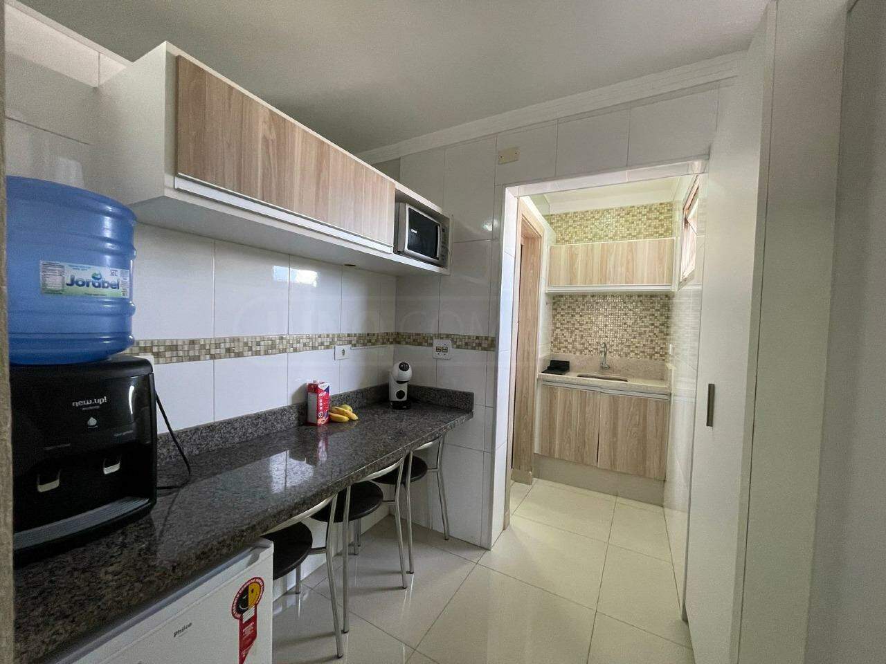 Sala Comercial à venda, 1 vaga, no bairro Centro em Piracicaba - SP