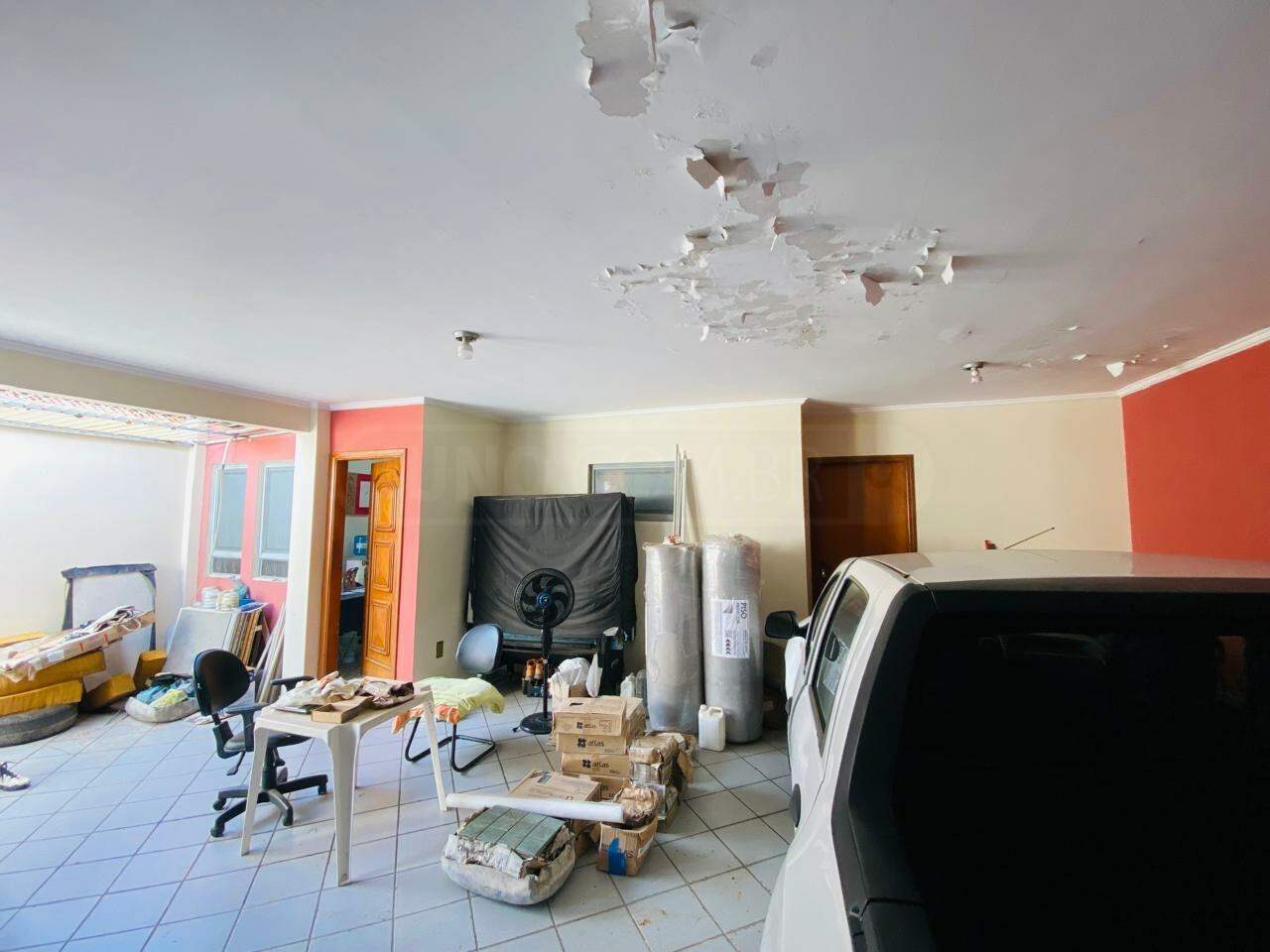 Casa à venda, 2 quartos, 2 vagas, no bairro Cidade Alta em Piracicaba - SP