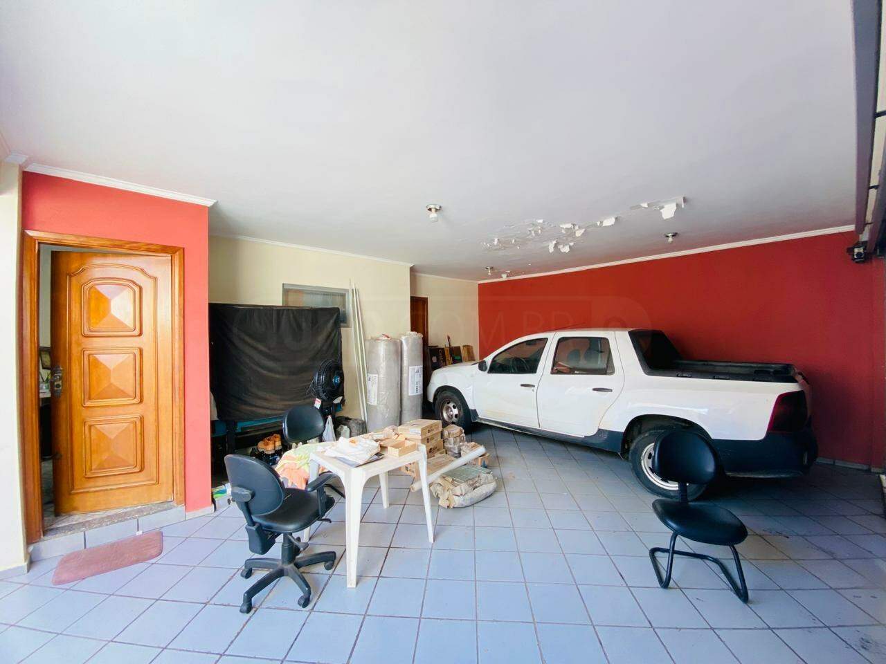Casa à venda, 2 quartos, 2 vagas, no bairro Cidade Alta em Piracicaba - SP