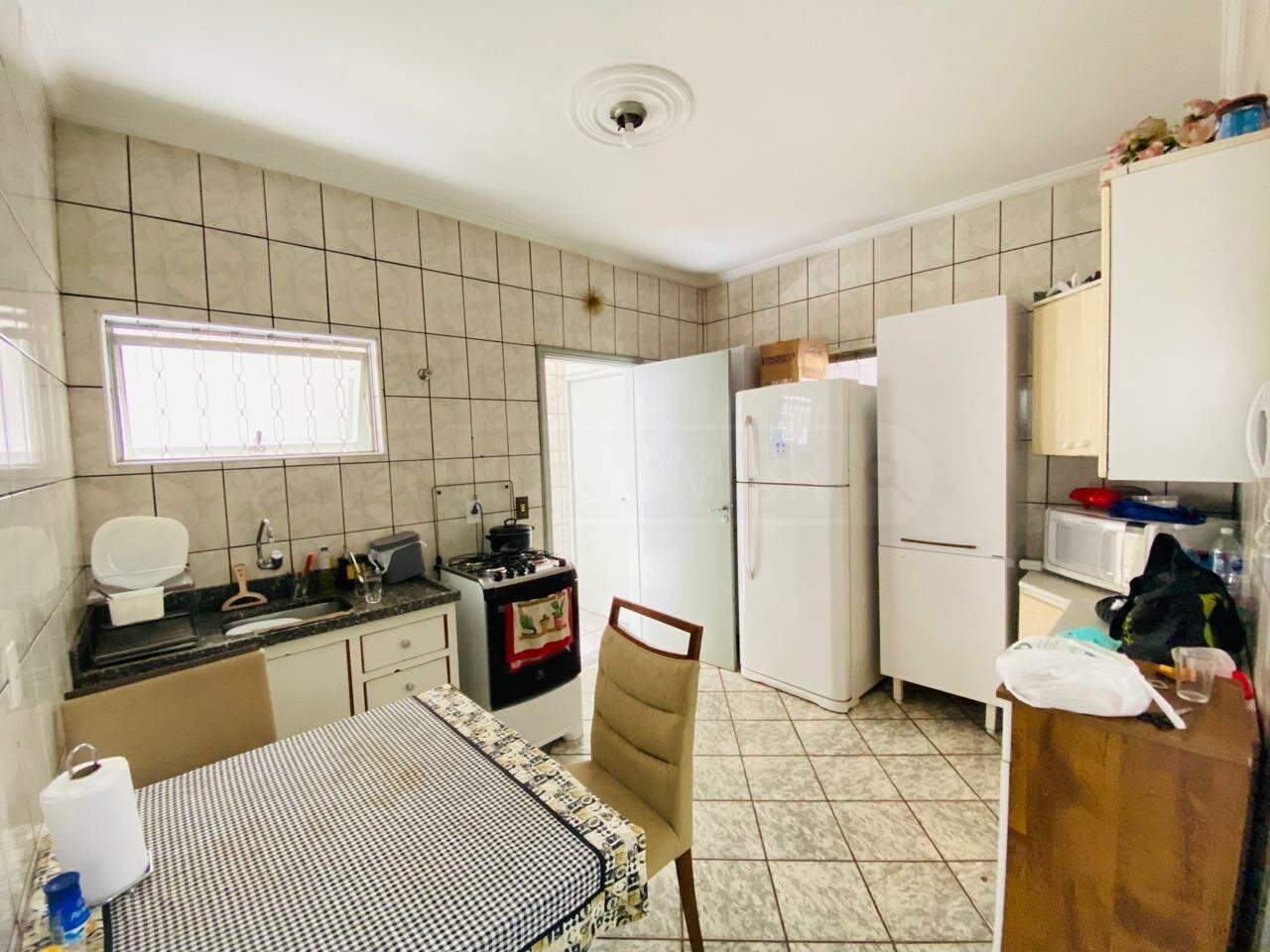 Casa à venda, 2 quartos, 2 vagas, no bairro Cidade Alta em Piracicaba - SP