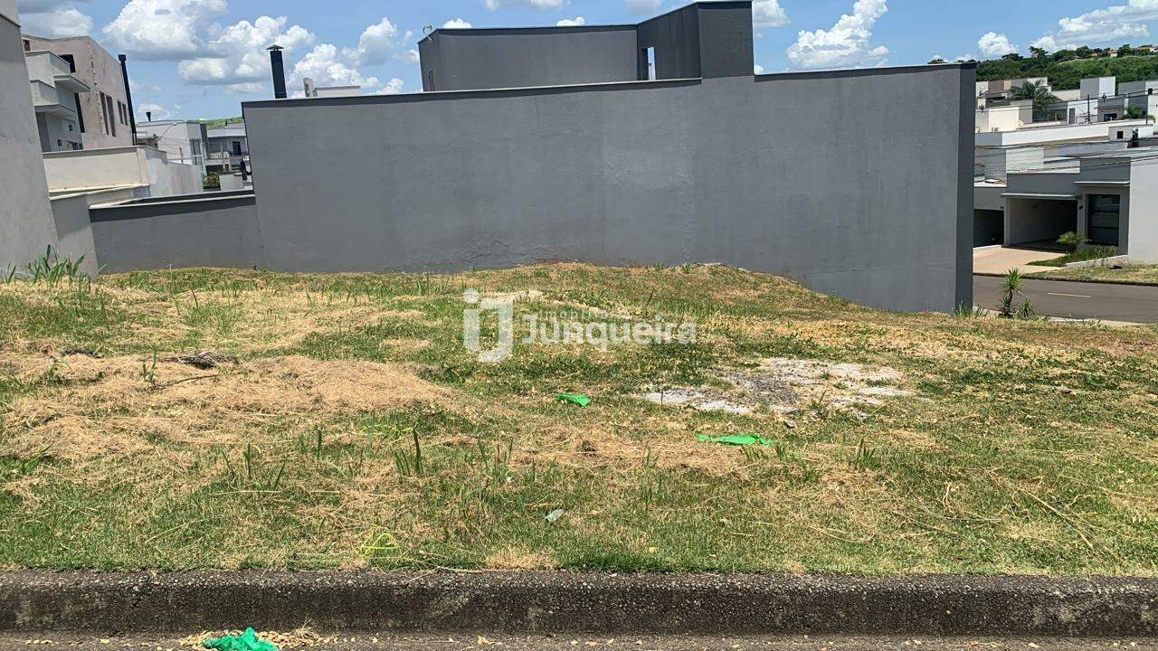 Terreno em Condomínio à venda no Reserva das Paineiras, no bairro Reserva das Paineiras em Piracicaba - SP