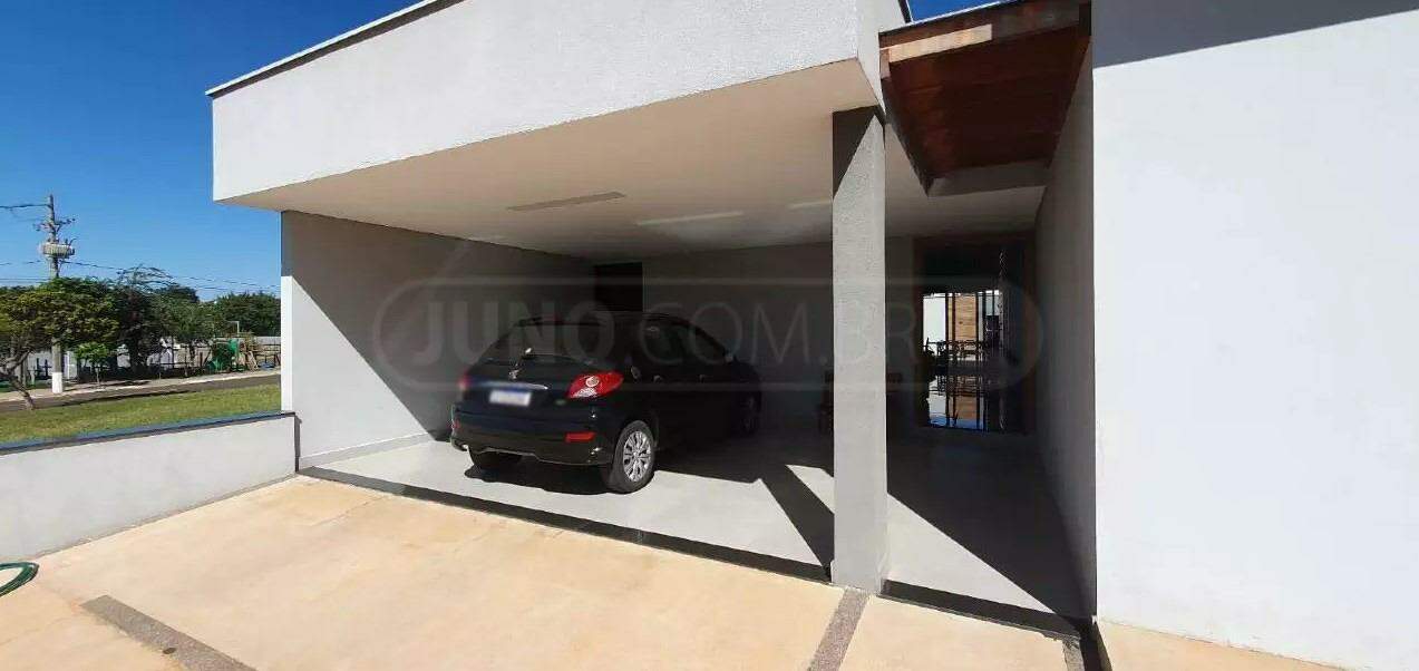 Casa em Condomínio à venda no San Marino , 3 quartos, sendo 1 suíte, no bairro Residencial San Marino em Rio das Pedras - SP