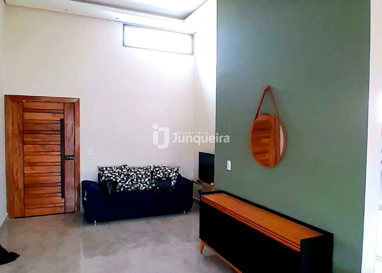 Casa em Condomínio à venda no San Marino , 3 quartos, sendo 1 suíte, no bairro Residencial San Marino em Rio das Pedras - SP