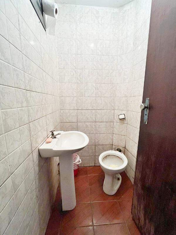 Casa à venda, 3 quartos, no bairro Parque Orlanda II em Piracicaba - SP