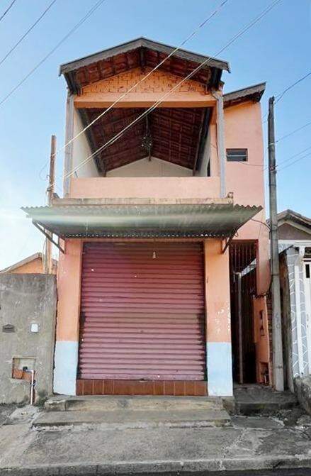 Casa à venda, 3 quartos, no bairro Parque Orlanda II em Piracicaba - SP