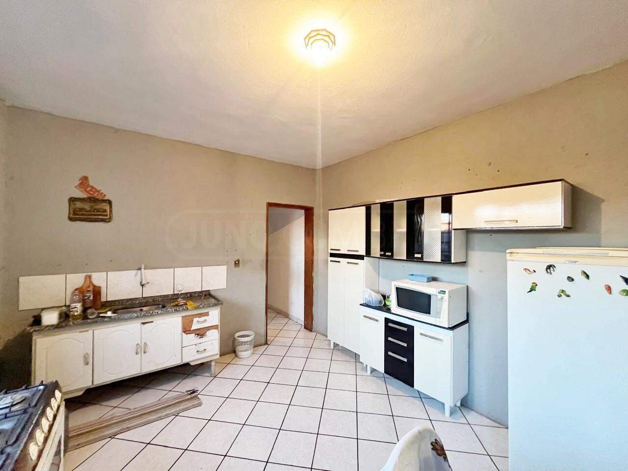 Casa à venda, 3 quartos, no bairro Parque Orlanda II em Piracicaba - SP