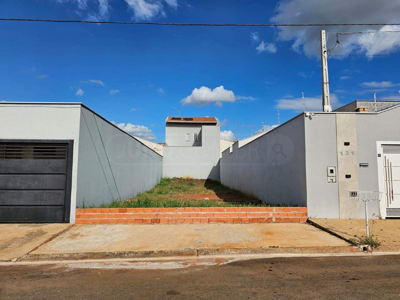 Terreno à venda, no bairro Residencial Nova Água Branca II em Piracicaba - SP