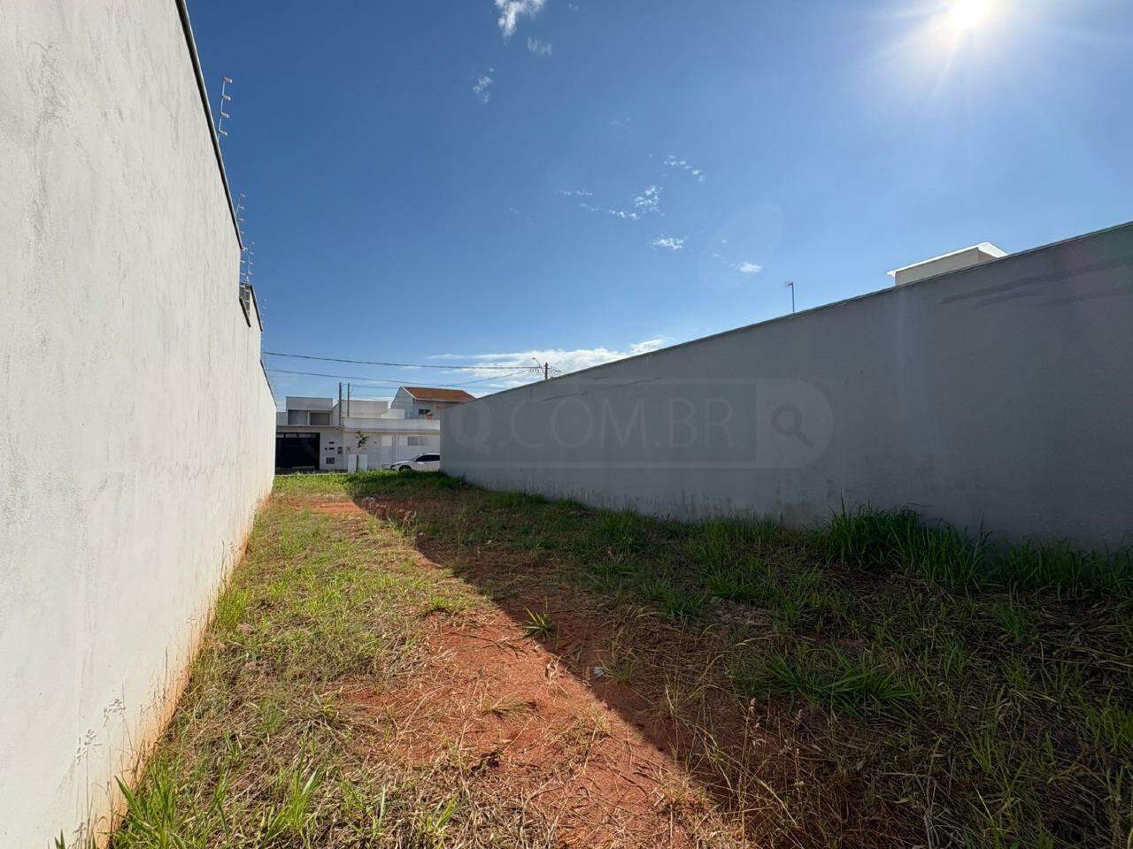 Terreno à venda, no bairro Residencial Nova Água Branca II em Piracicaba - SP