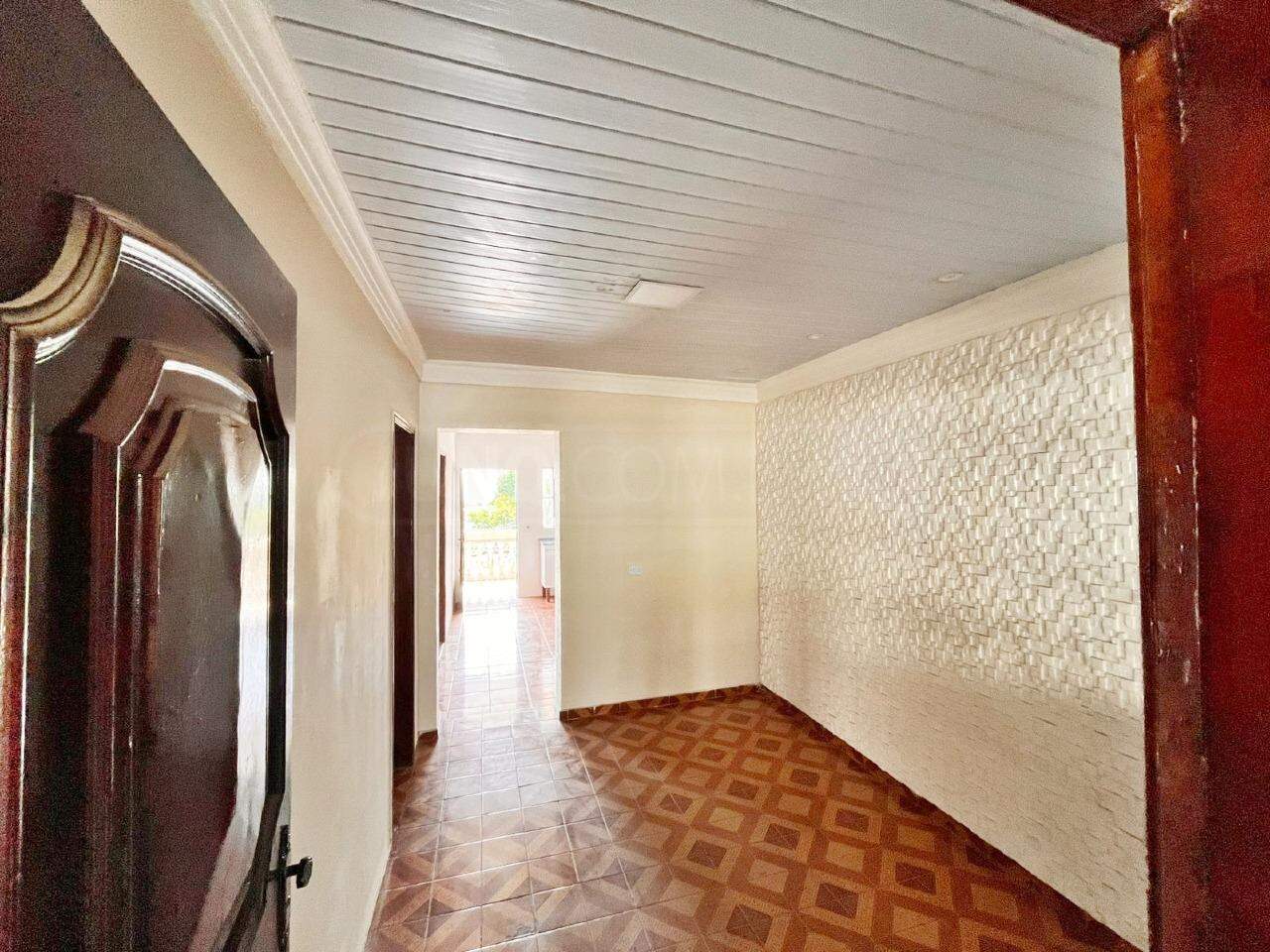 Casa à venda, 3 quartos, 2 vagas, no bairro Jardim Residencial Javary I em Piracicaba - SP