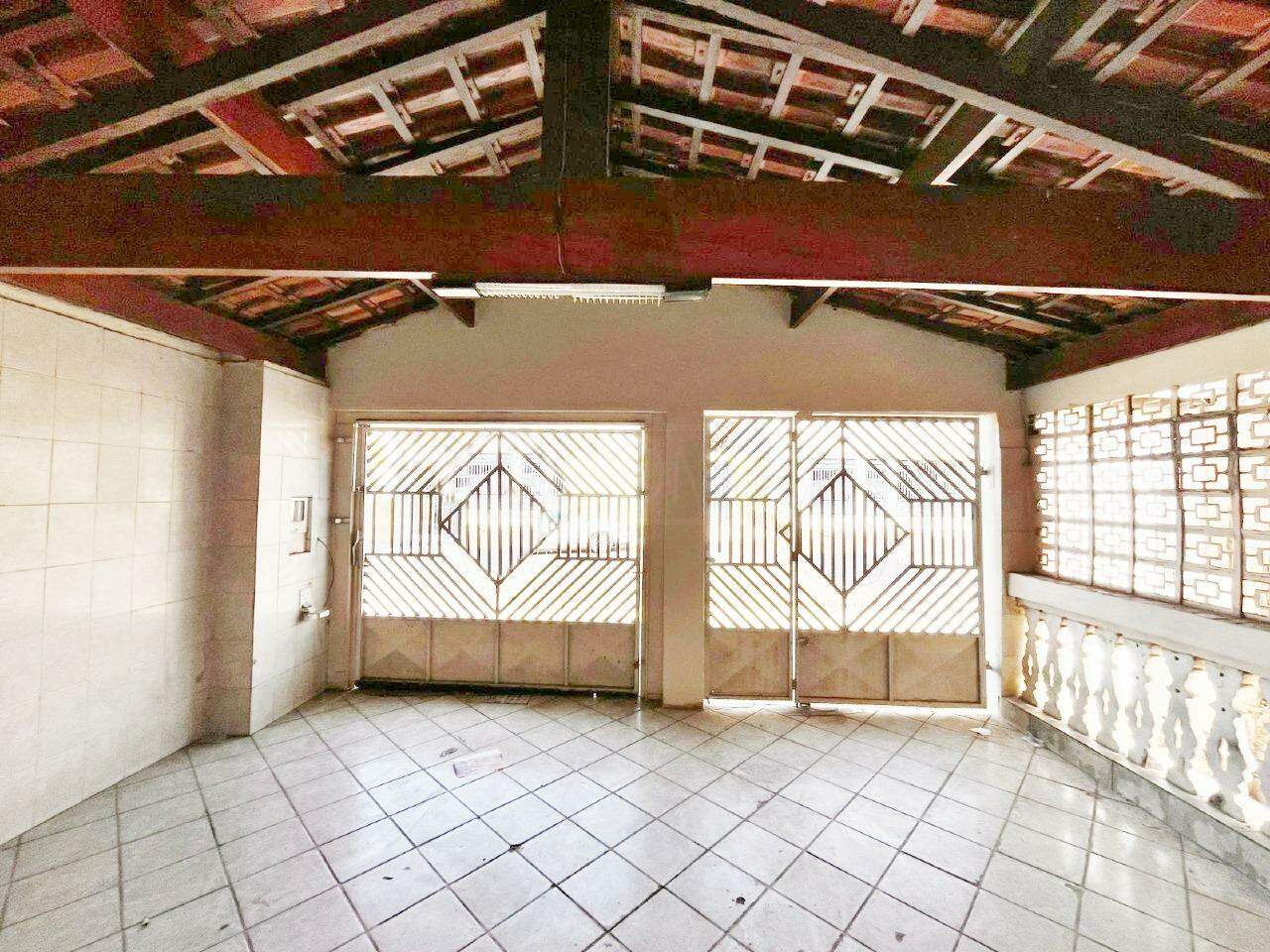 Casa à venda, 3 quartos, 2 vagas, no bairro Jardim Residencial Javary I em Piracicaba - SP