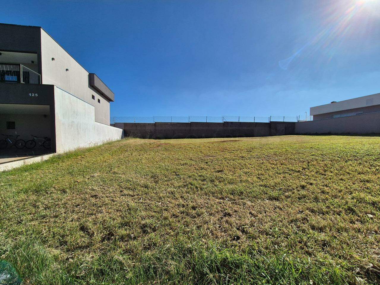 Terreno em Condomínio à venda no Park Unimep Taquaral, no bairro Park Unimep Taquaral  em Piracicaba - SP