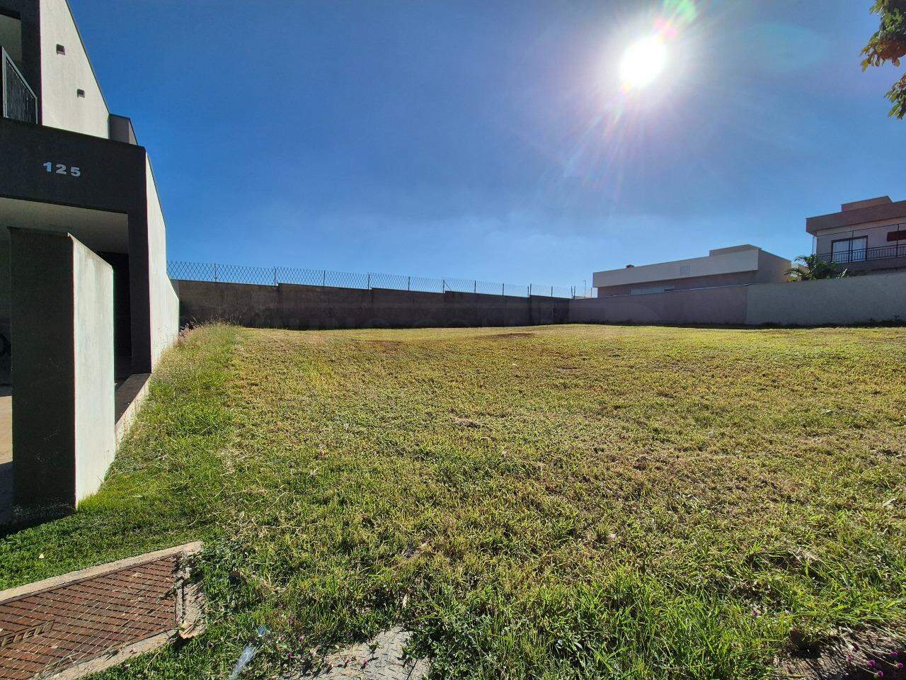 Terreno em Condomínio à venda no Park Unimep Taquaral, no bairro Park Unimep Taquaral  em Piracicaba - SP