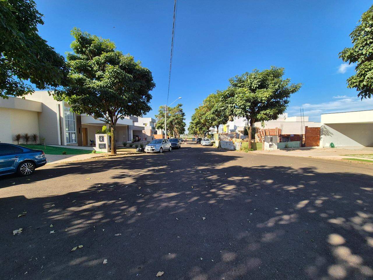 Terreno em Condomínio à venda no Park Unimep Taquaral, no bairro Park Unimep Taquaral  em Piracicaba - SP